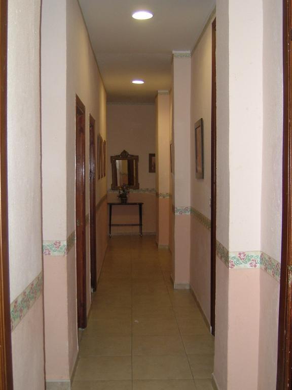 La Milagrosa Rumah tetamu Granada